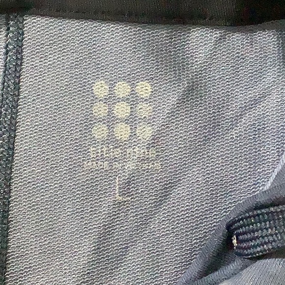 Title Nine Draw Strings Tie Dye Hoodie - Picture 6 of 7